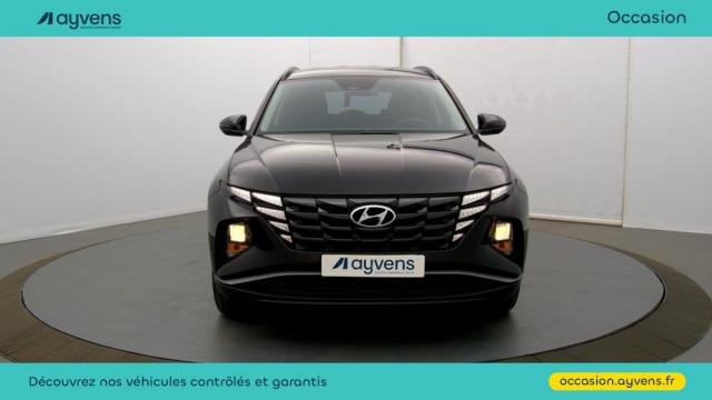 Hyundai Tucson image 2