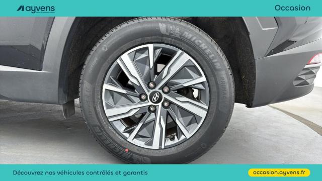 Hyundai Tucson image 7
