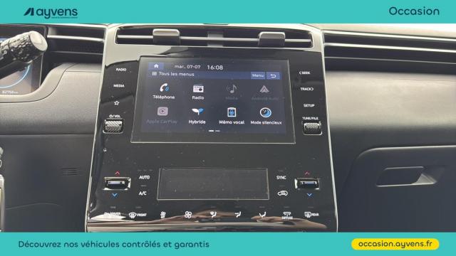 Hyundai Tucson image 9
