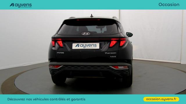 Hyundai Tucson image 4