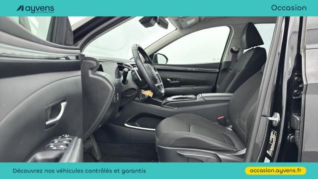 Hyundai Tucson image 3