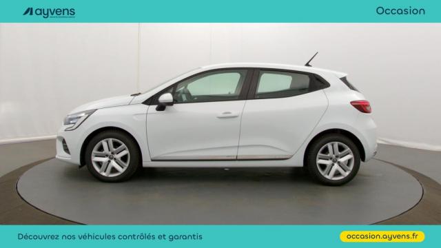 Renault Clio image 6