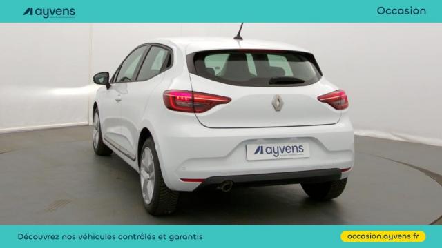 Renault Clio image 7