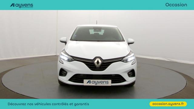 Renault Clio image 4