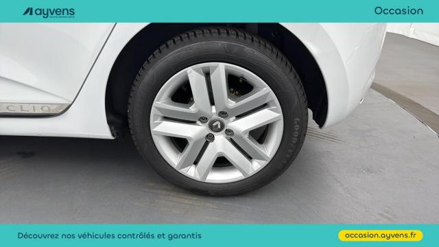 Renault Clio image 1