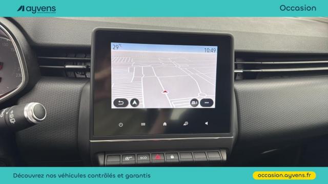 Renault Clio image 8