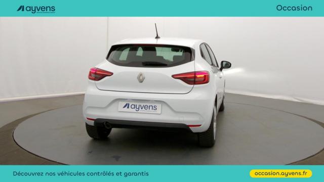 Renault Clio image 9