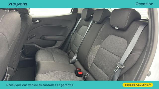 Renault Clio image 2