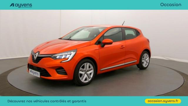 Renault Clio 1.5 Blue Dci 100ch Business