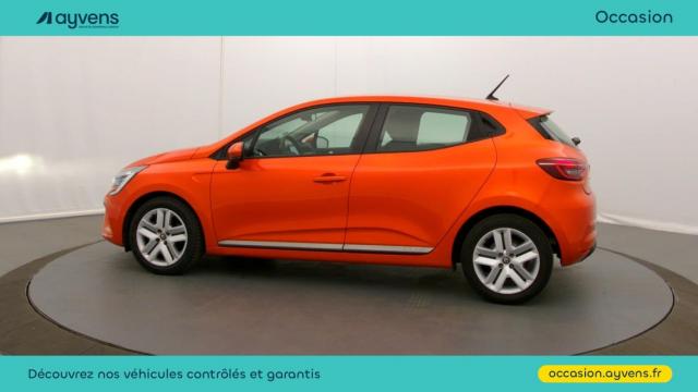 Renault Clio image 4