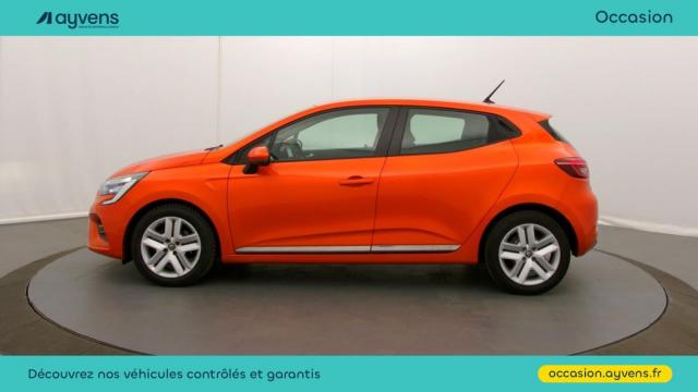 Renault Clio image 5