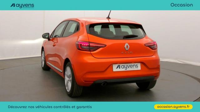 Renault Clio image 7