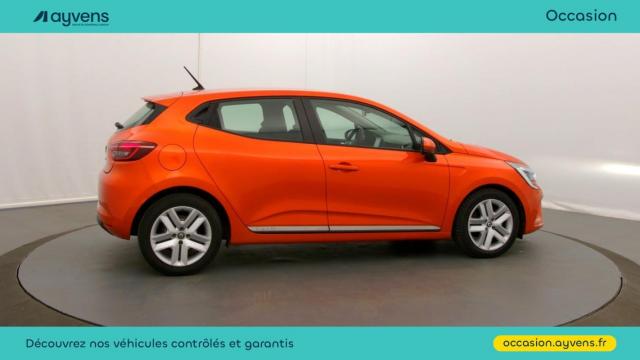 Renault Clio image 9