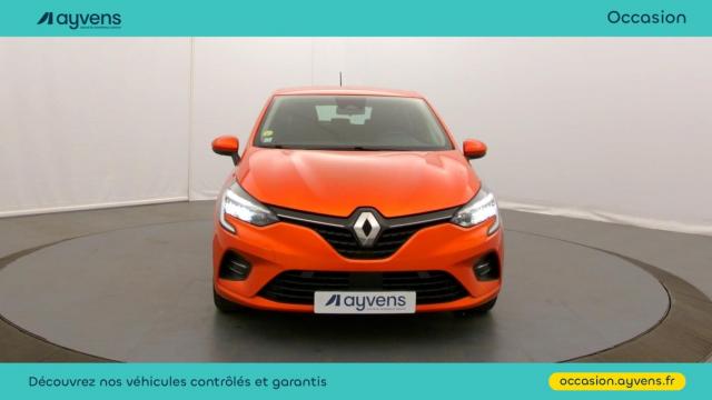 Renault Clio image 6