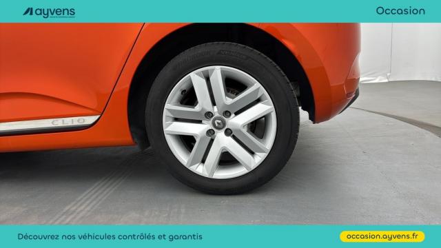 Renault Clio image 2