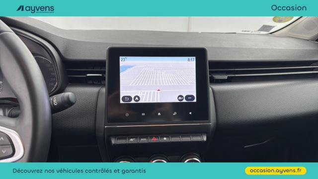 Renault Clio image 8