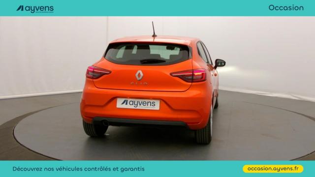 Renault Clio image 1