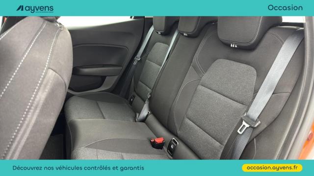 Renault Clio image 3