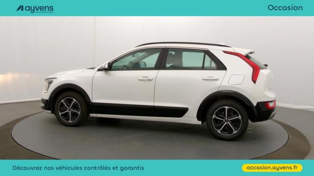 Kia Niro image 8