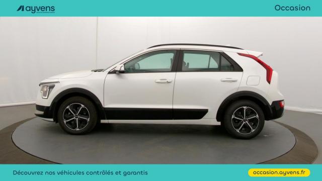 Kia Niro image 9
