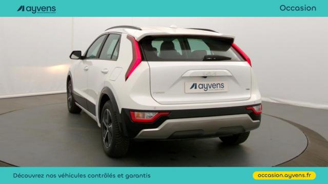Kia Niro image 1
