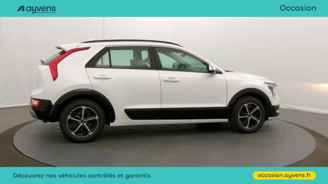 Kia Niro image 6
