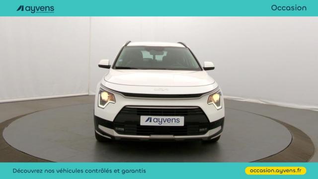 Kia Niro image 5