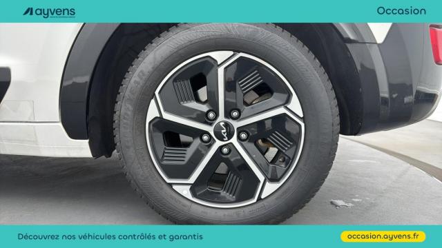 Kia Niro image 7