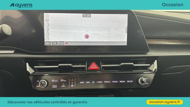 Kia Niro image 3