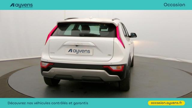 Kia Niro image 4