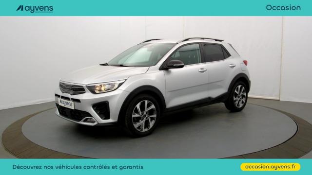 Kia Stonic 1.0 T-Gdi 100ch Gt Line
