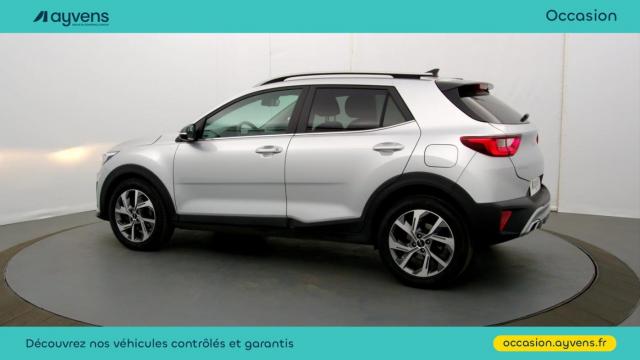 Kia Stonic image 2