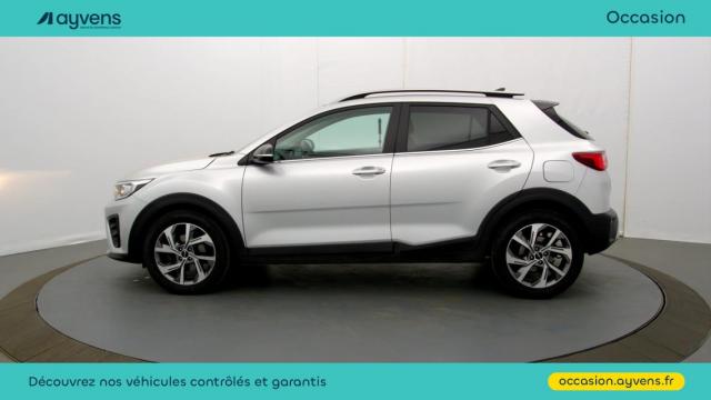 Kia Stonic image 1