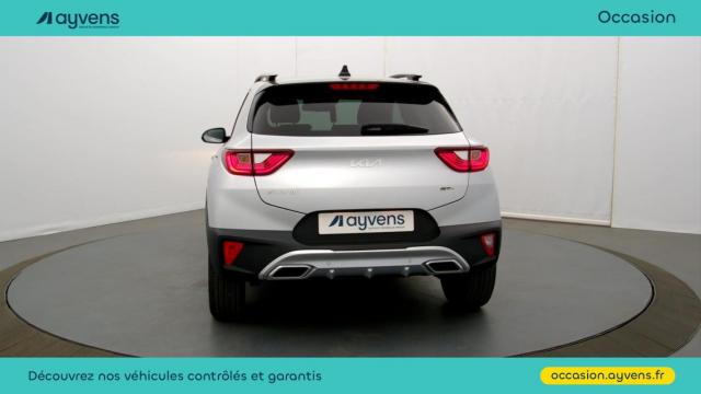 Kia Stonic image 3