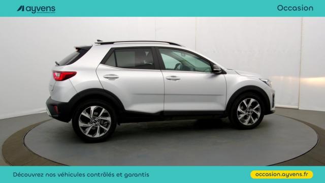 Kia Stonic image 7