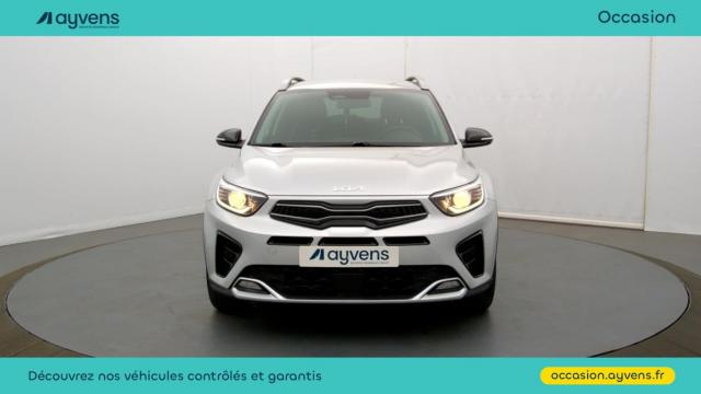 Kia Stonic image 4