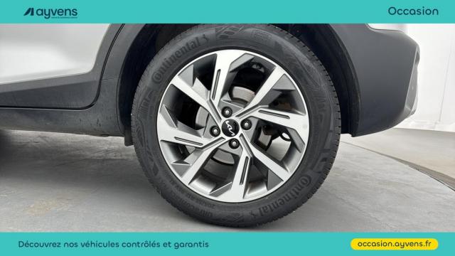 Kia Stonic image 8