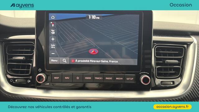Kia Stonic image 5