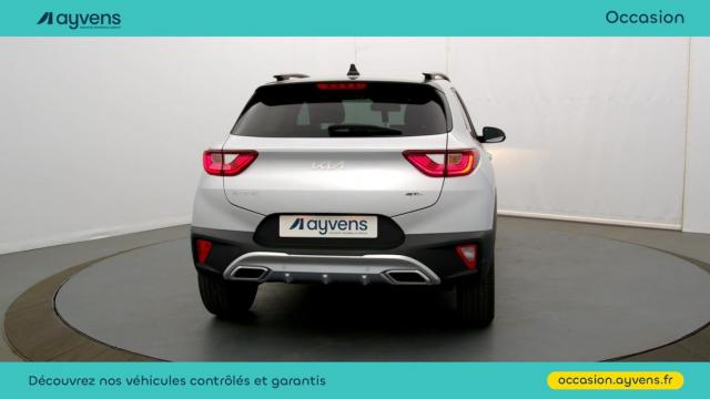 Kia Stonic image 9