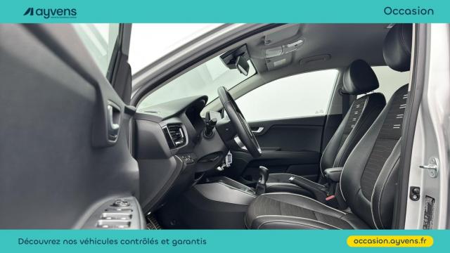 Kia Stonic image 6
