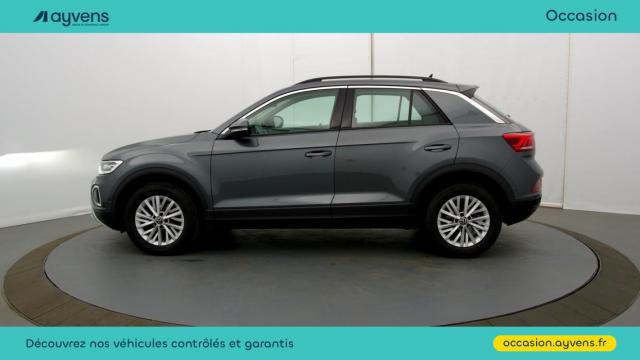 Volkswagen T-Roc image 1