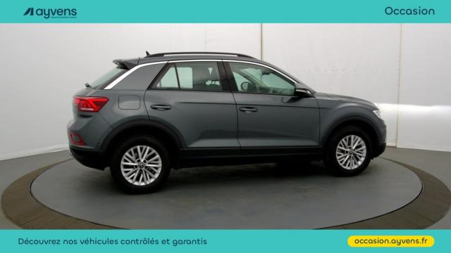 Volkswagen T-Roc image 5