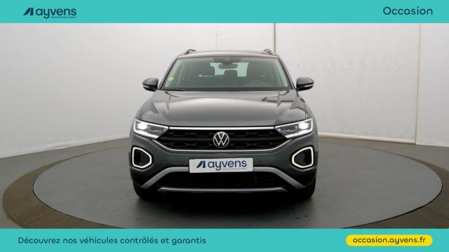 Volkswagen T-Roc image 2