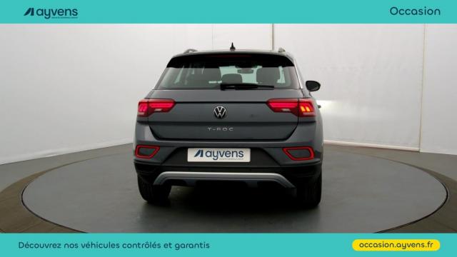Volkswagen T-Roc image 7