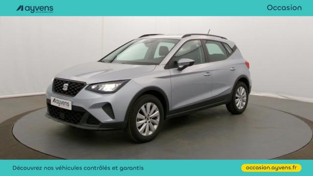 Seat Arona 1.0 Tsi 110ch Style Business
