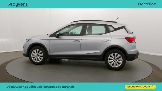 Seat Arona image 9