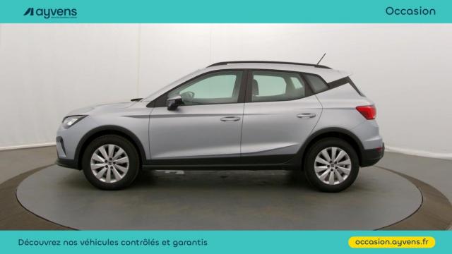 Seat Arona image 7
