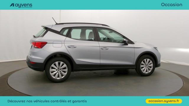 Seat Arona image 1