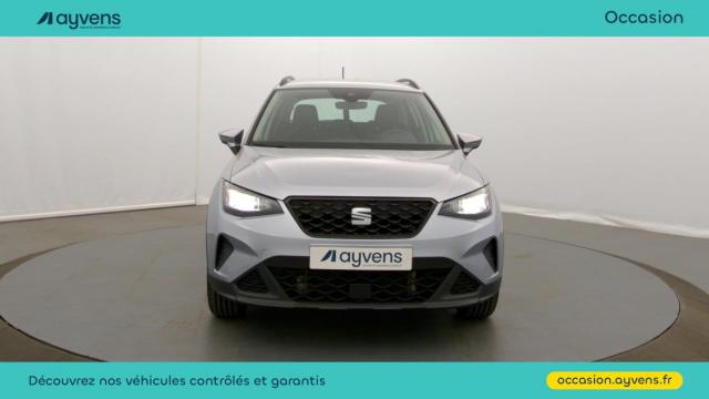 Seat Arona image 5