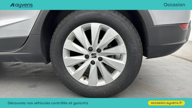 Seat Arona image 3